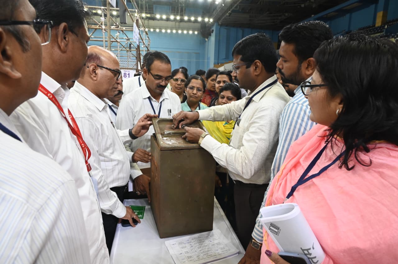 Pune Election News