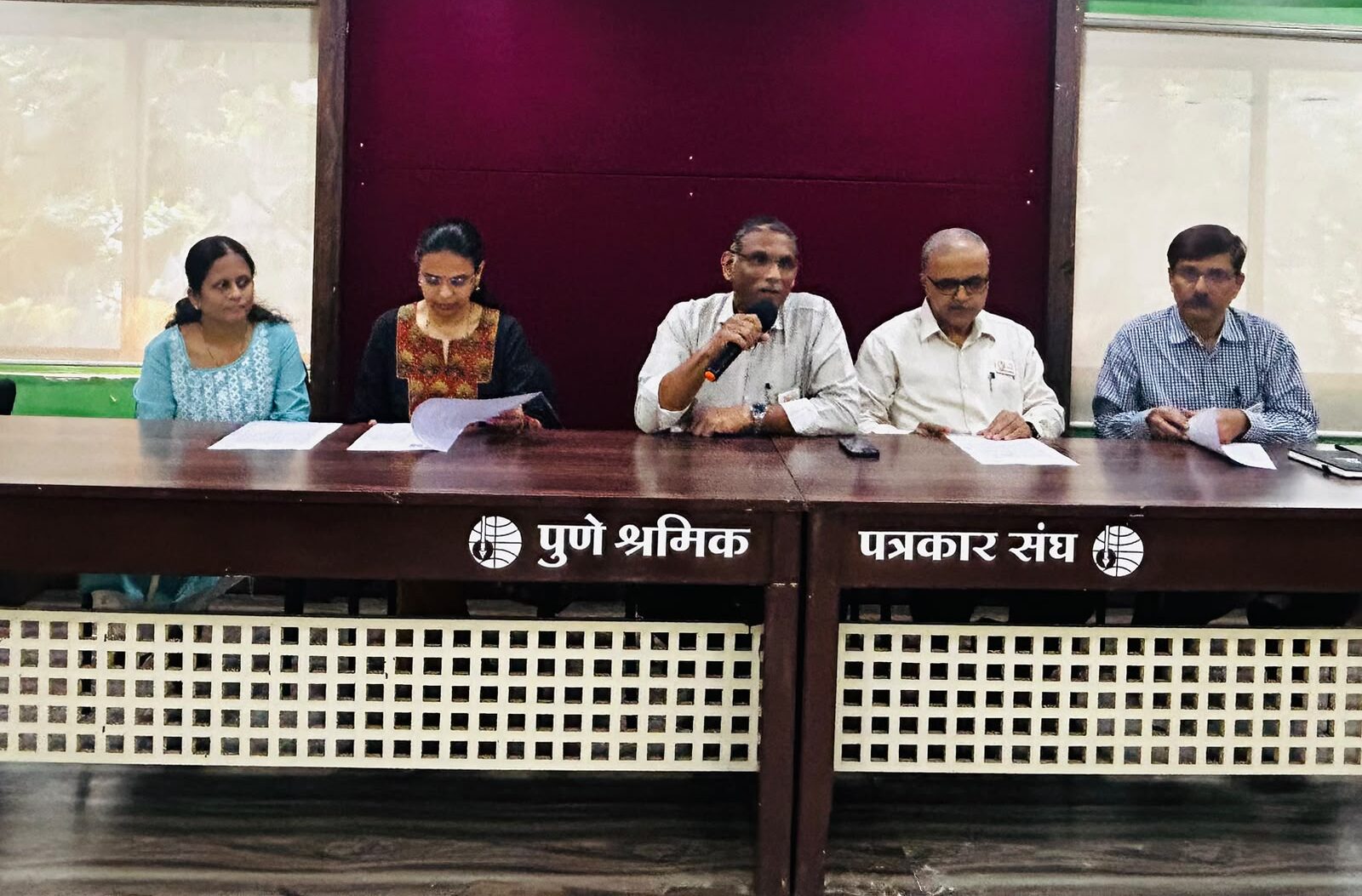 Each Woman Champion Maharashtra